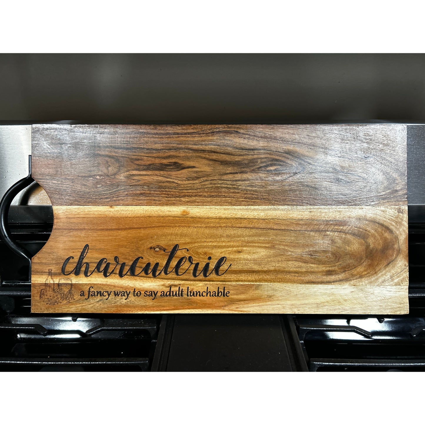 Charcuterie Boards