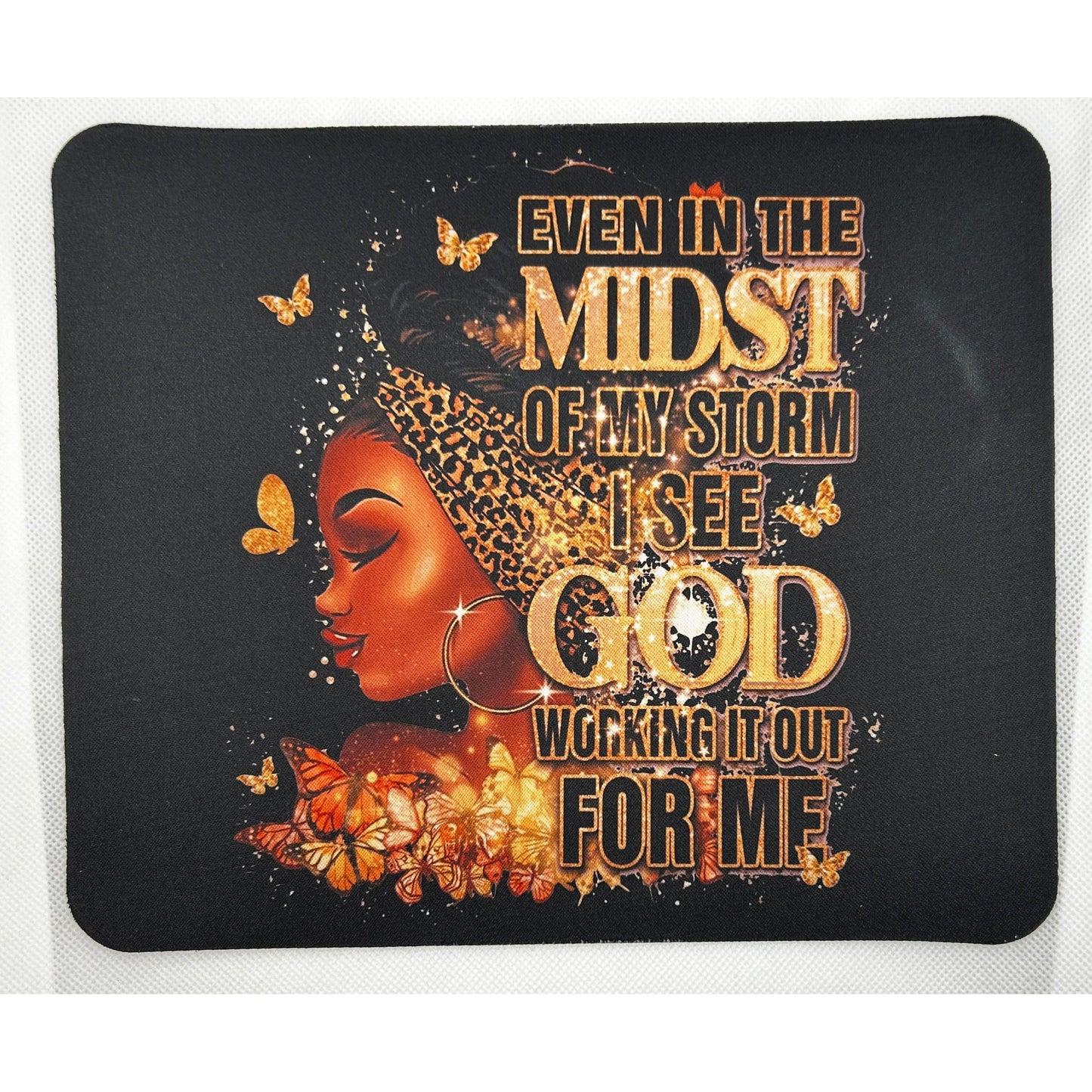 Sublimated Mouse Pads