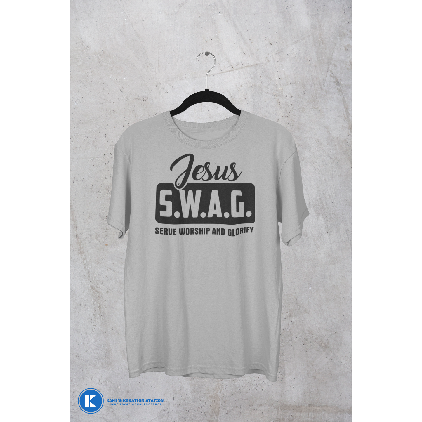 Jesus Swag