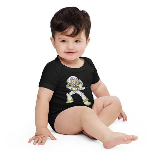 Baby Turtle Infant Onesie