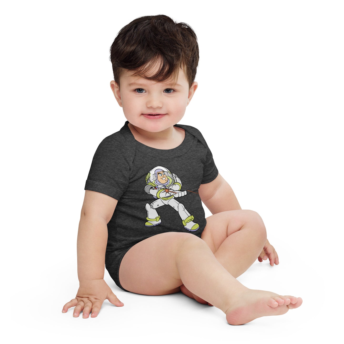 Baby Turtle Infant Onesie