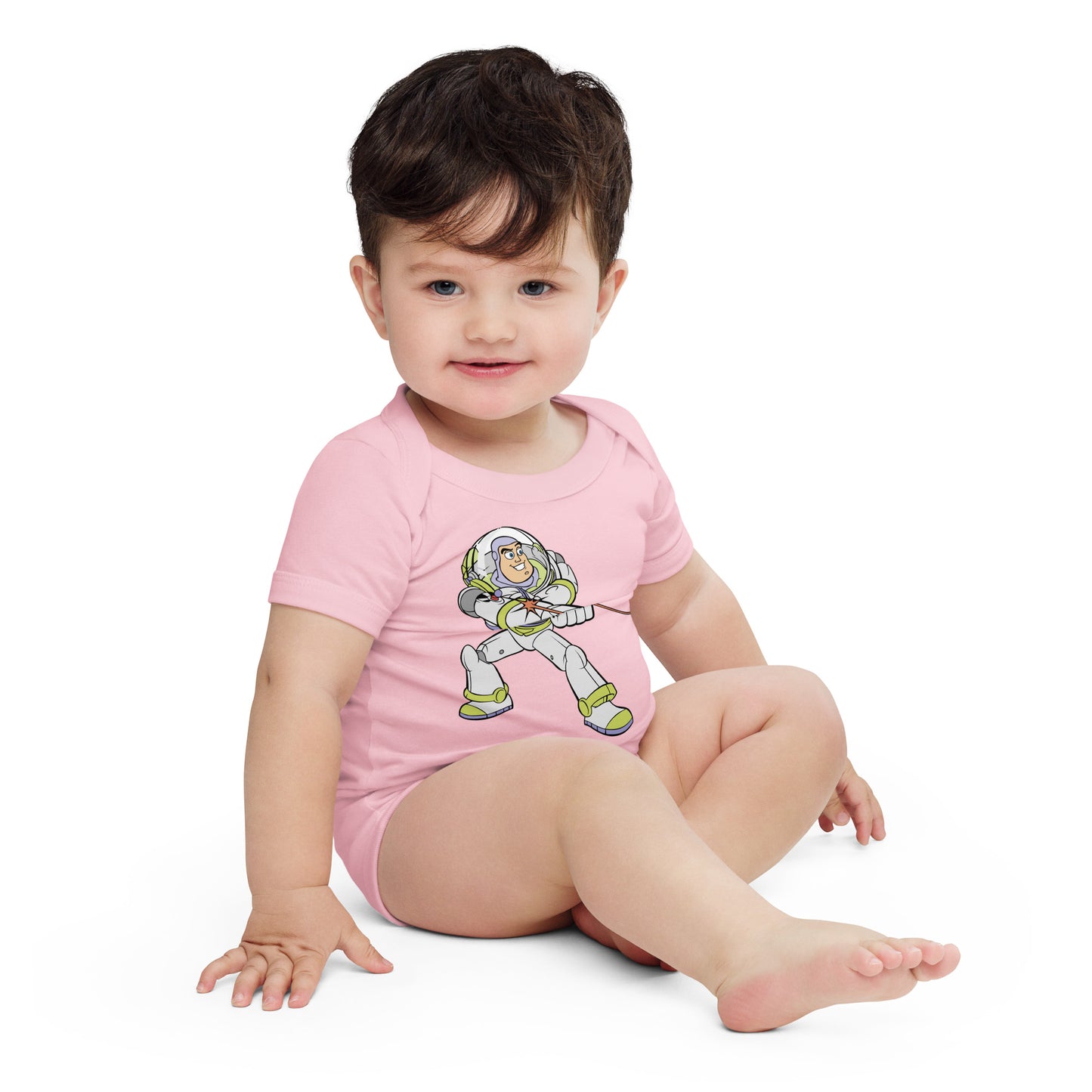 Baby Turtle Infant Onesie