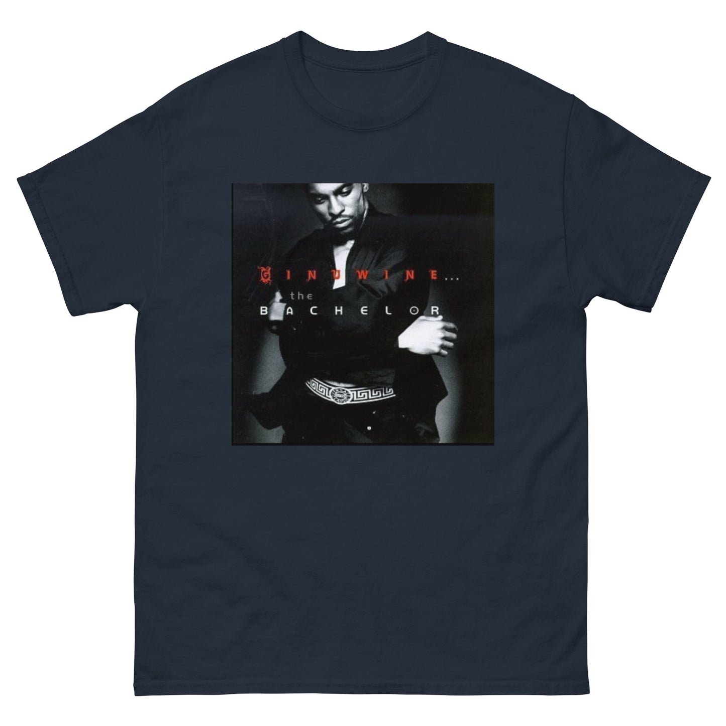 Ginuwine T-Shirt