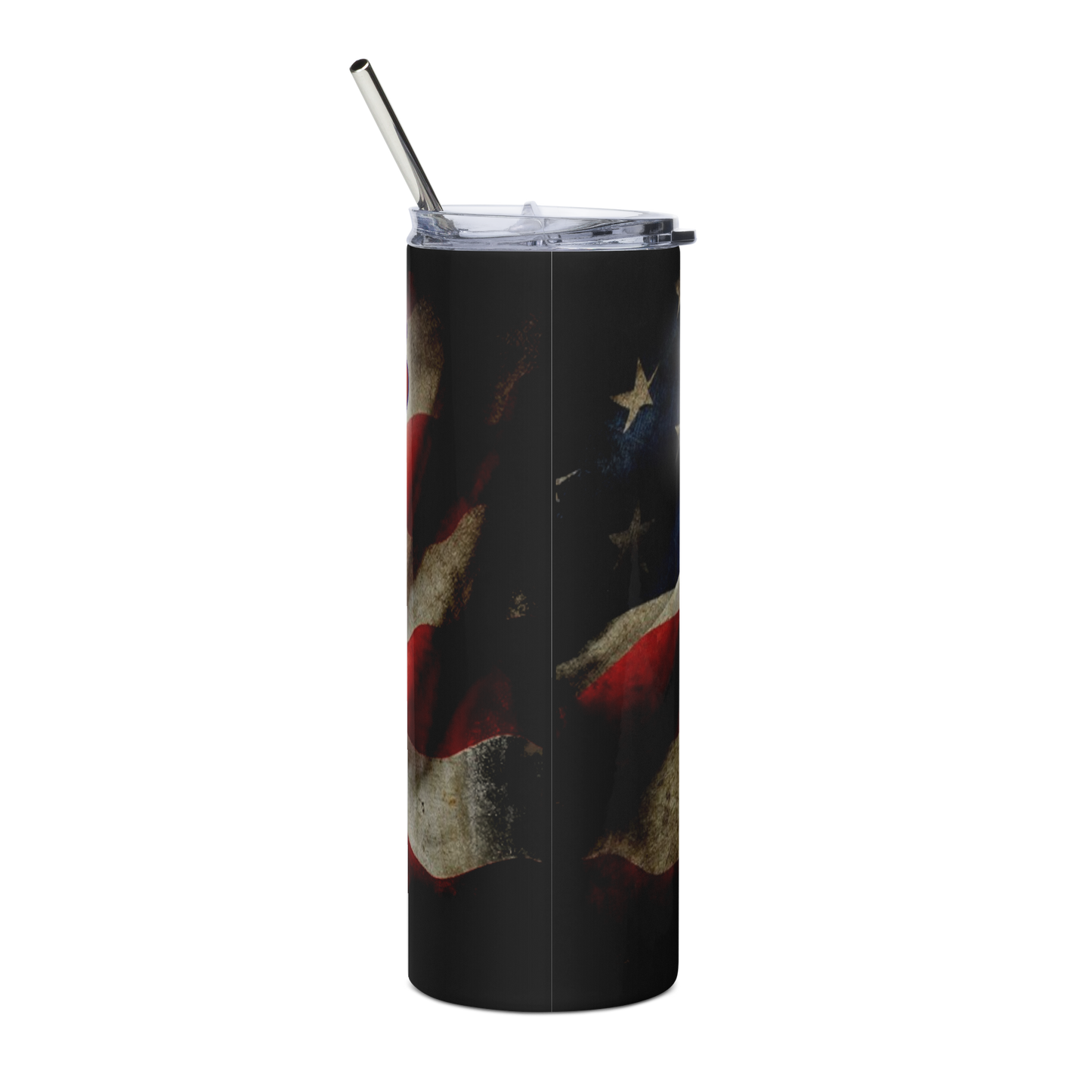 ;IGY6 - 22 A Day Soldier Suicide Awareness 20 oz. Skinny Tumbler