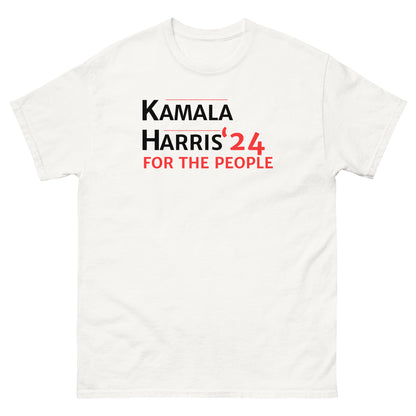 Kamala Harris 24 Unisex T-Shirt