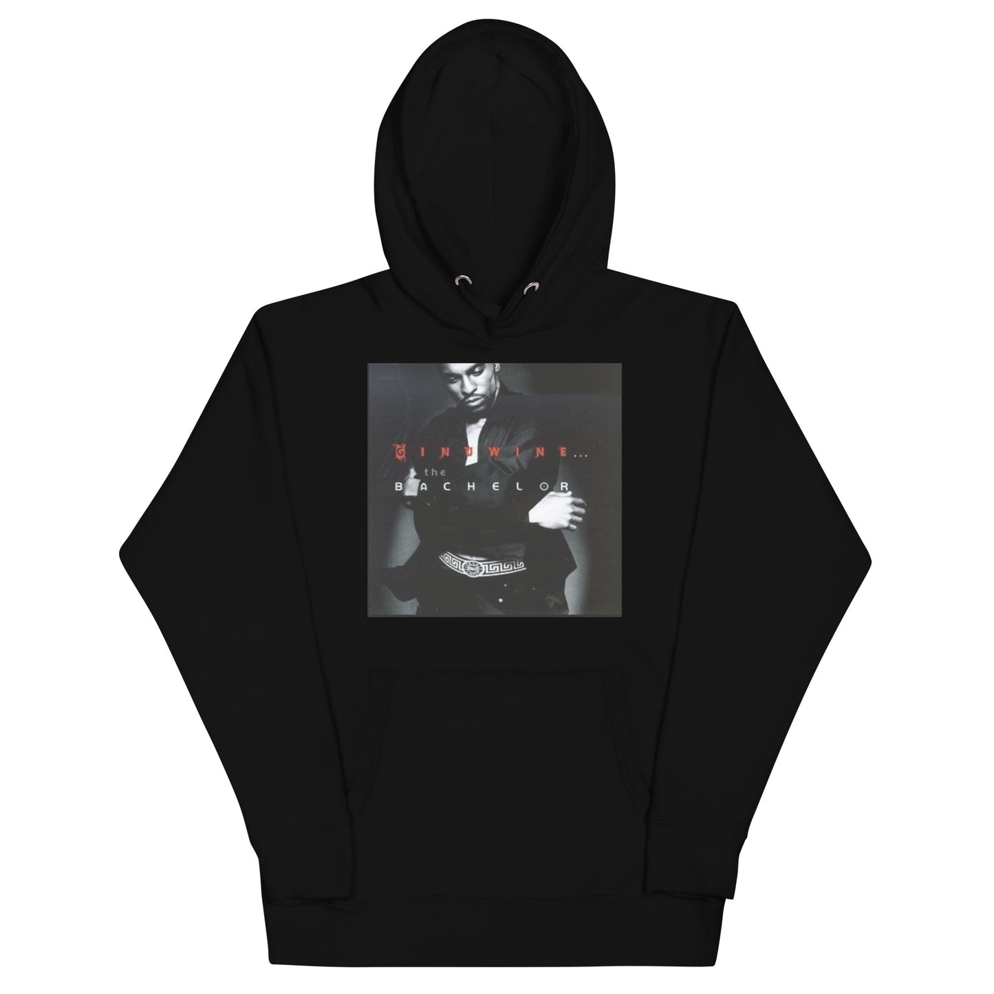 Ginuwine Unisex Hoodie