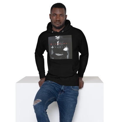 Ginuwine Unisex Hoodie