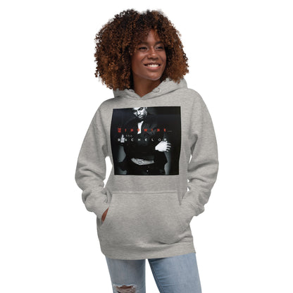 Ginuwine Unisex Hoodie