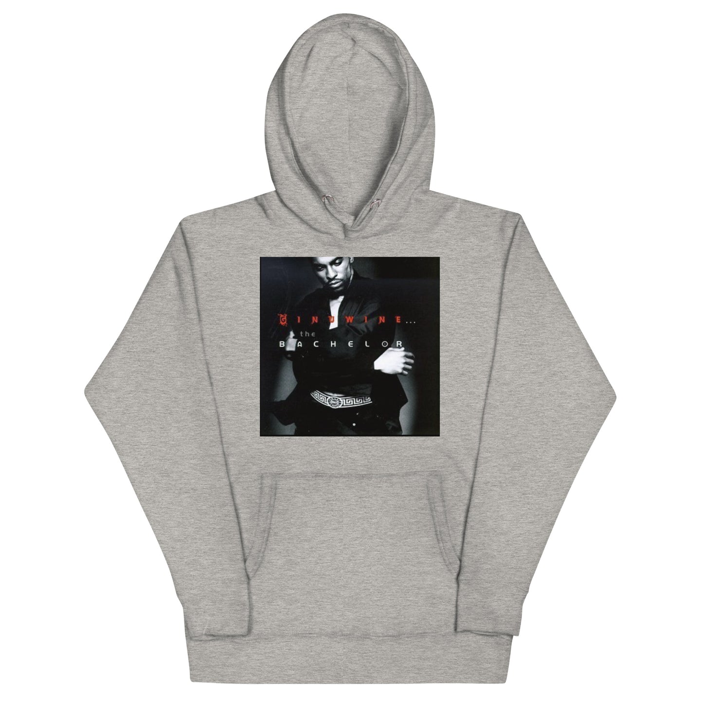 Ginuwine Unisex Hoodie