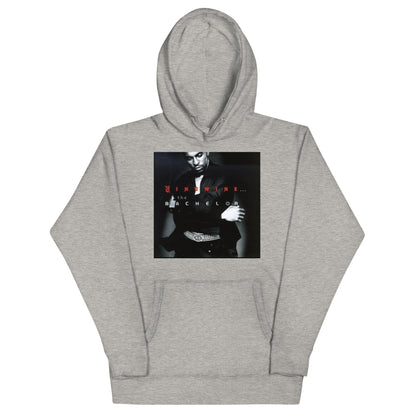 Ginuwine Unisex Hoodie