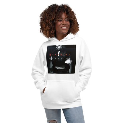 Ginuwine Unisex Hoodie