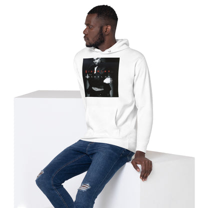 Ginuwine Unisex Hoodie