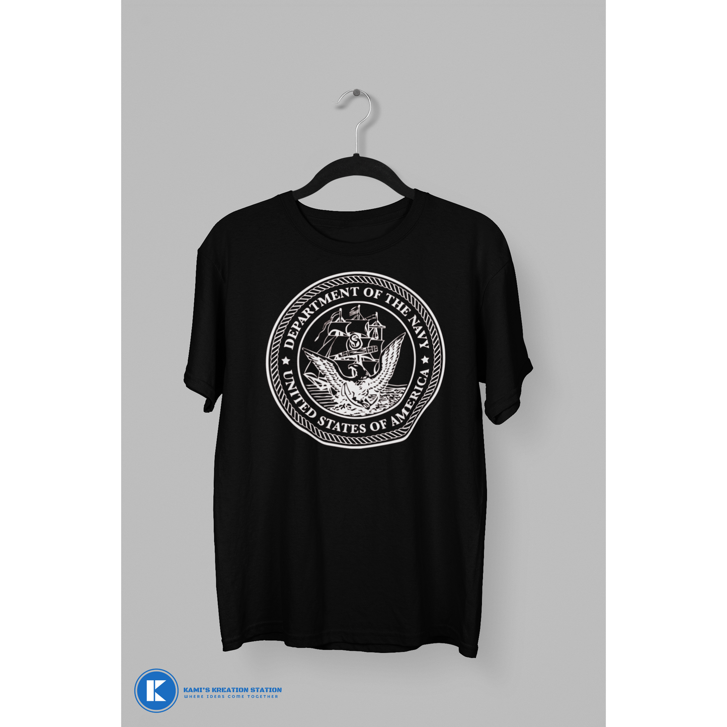 United States Navy T-Shirt