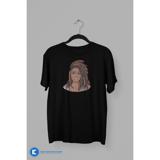 Dread Queen T-Shirt