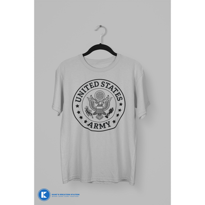 United States Army T-Shirt