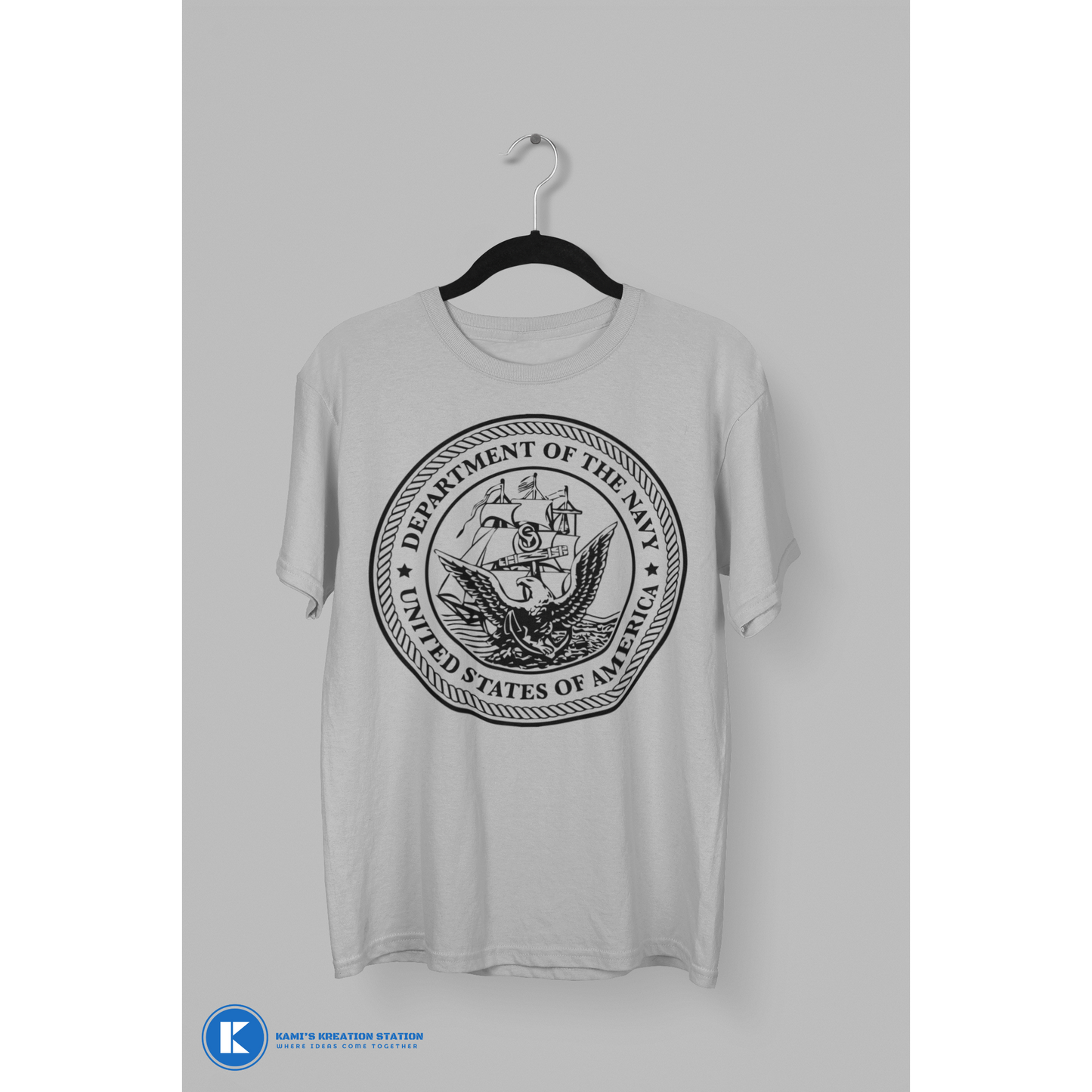 United States Navy T-Shirt