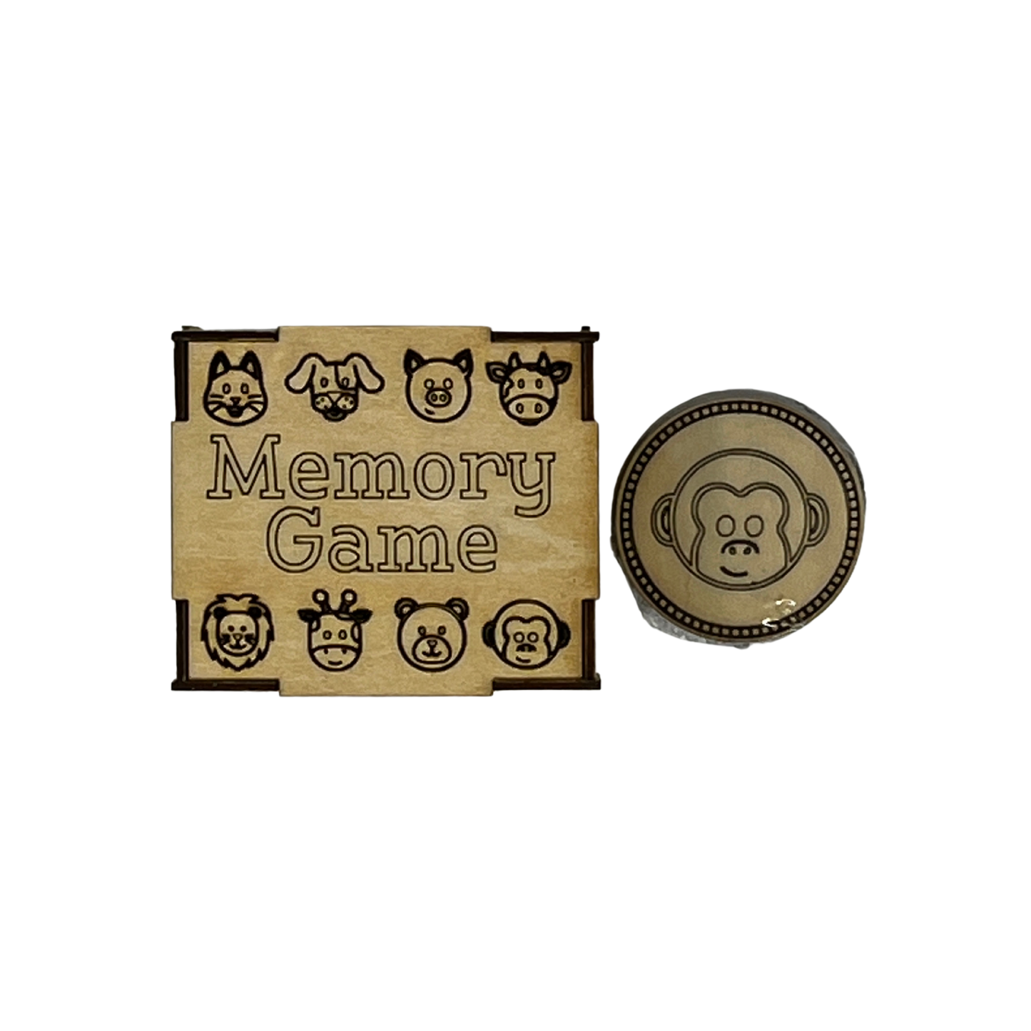 Memory Game