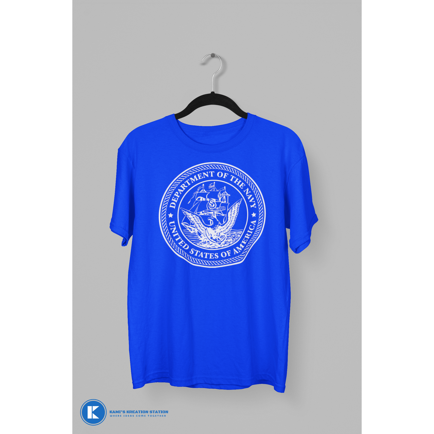 United States Navy T-Shirt