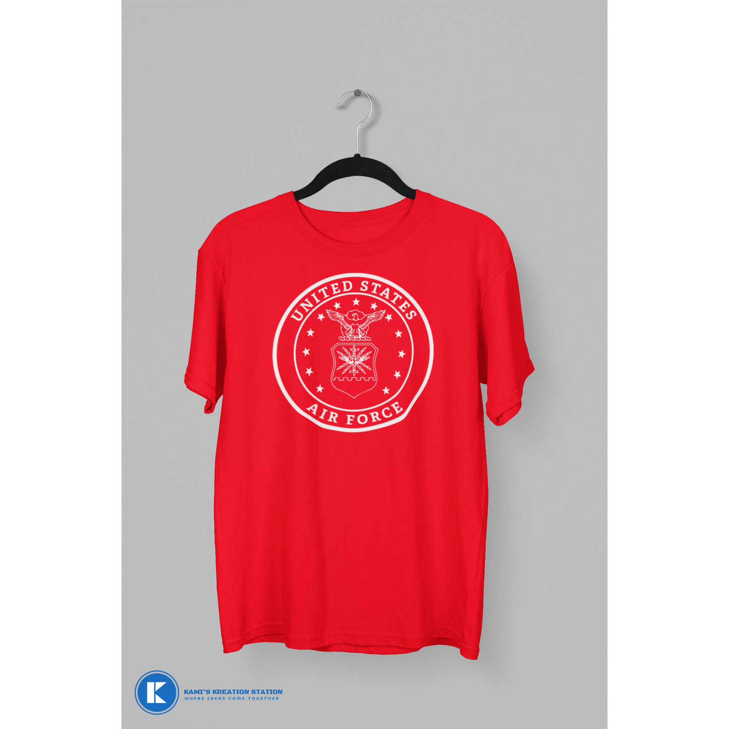 United States Air Force T-Shirt