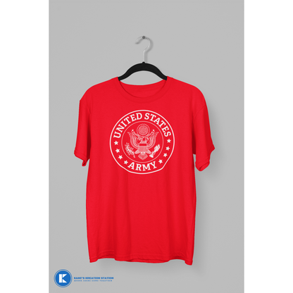 United States Army T-Shirt