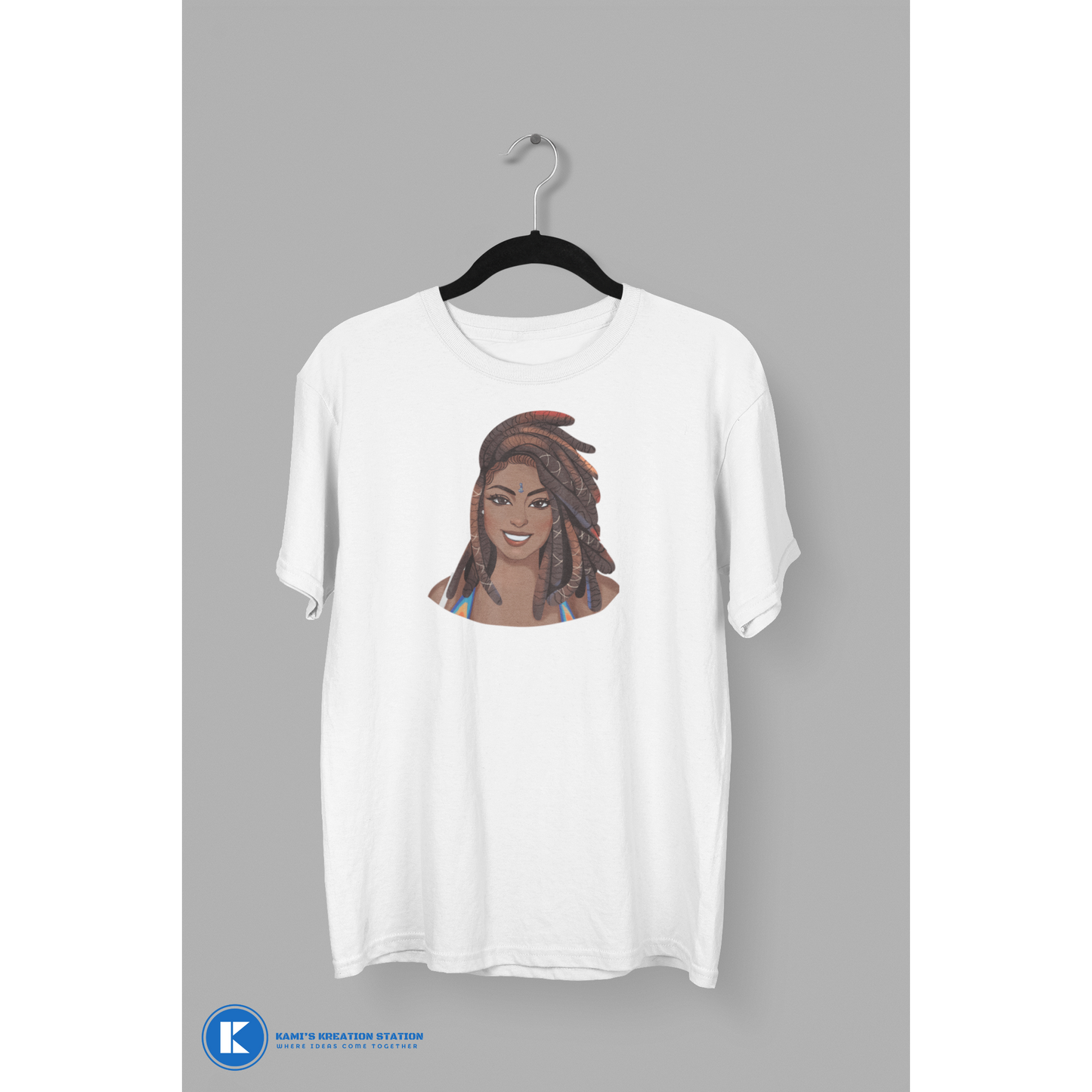 Dread Queen T-Shirt