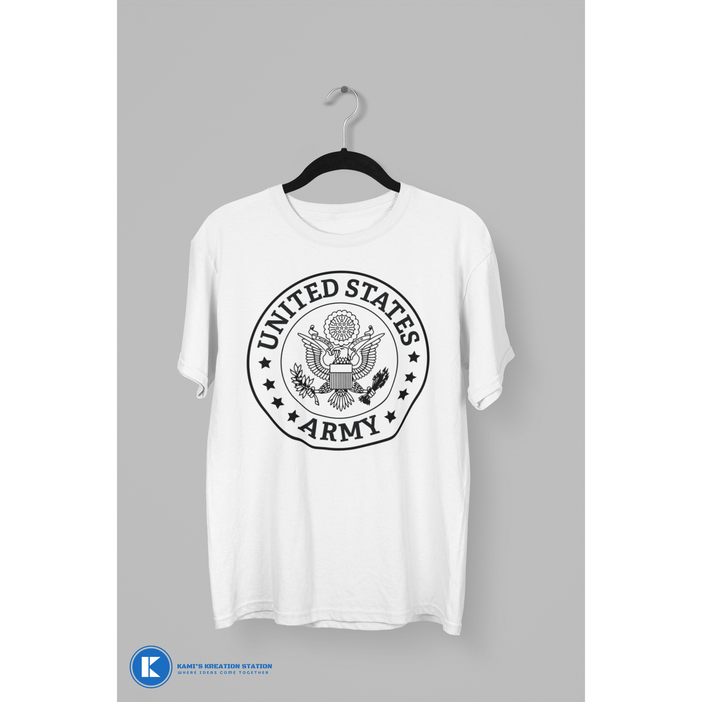 United States Army T-Shirt