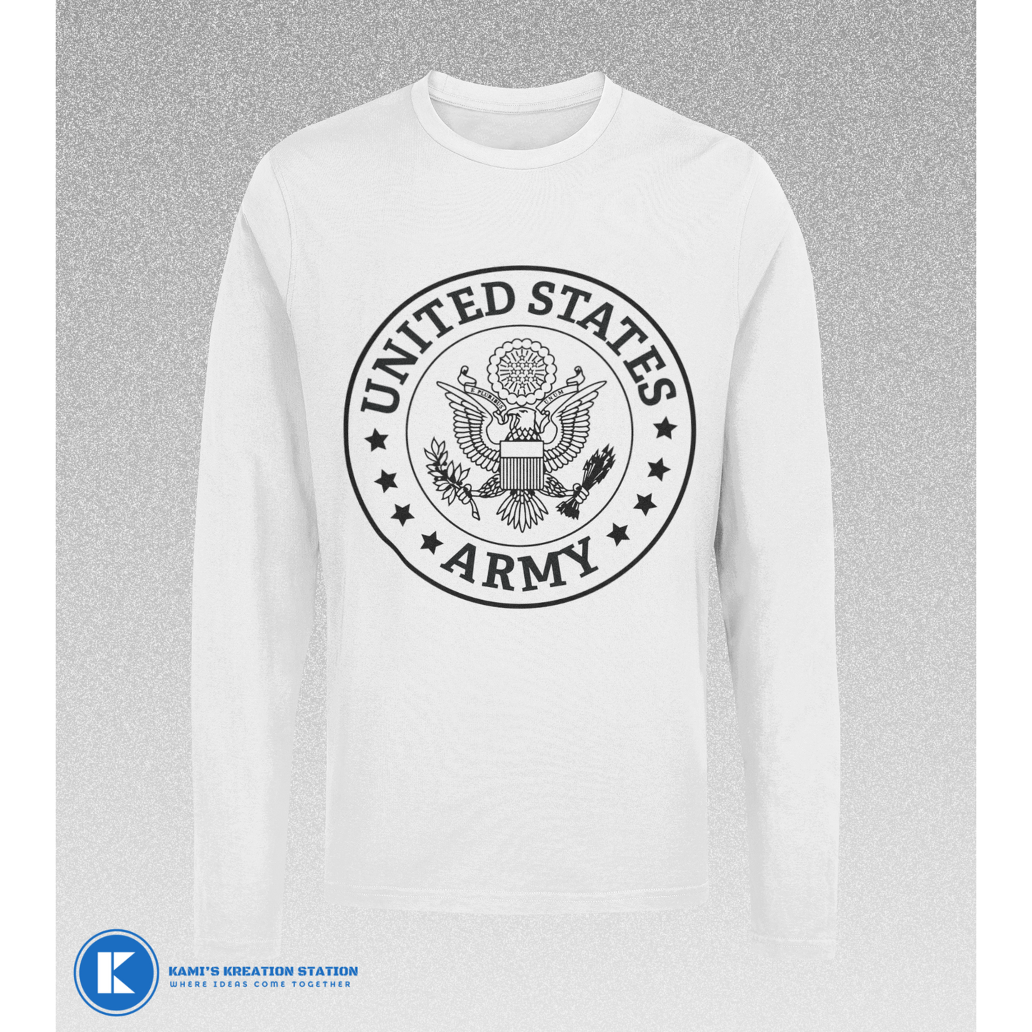 United States Army T-Shirt