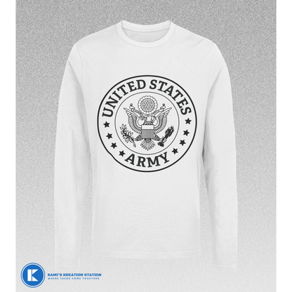 United States Army T-Shirt