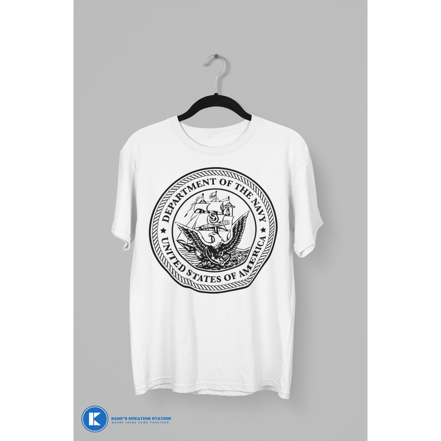 United States Navy T-Shirt