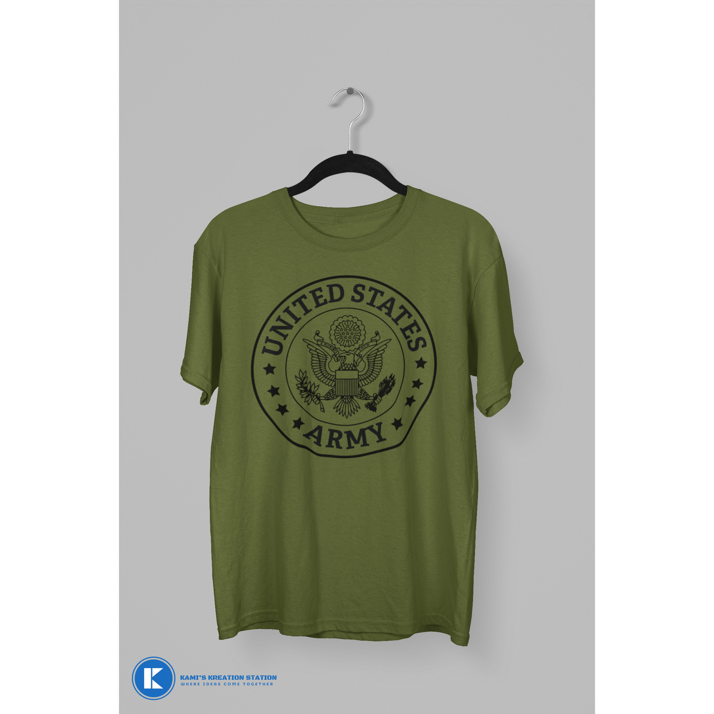 United States Marines T-Shirt